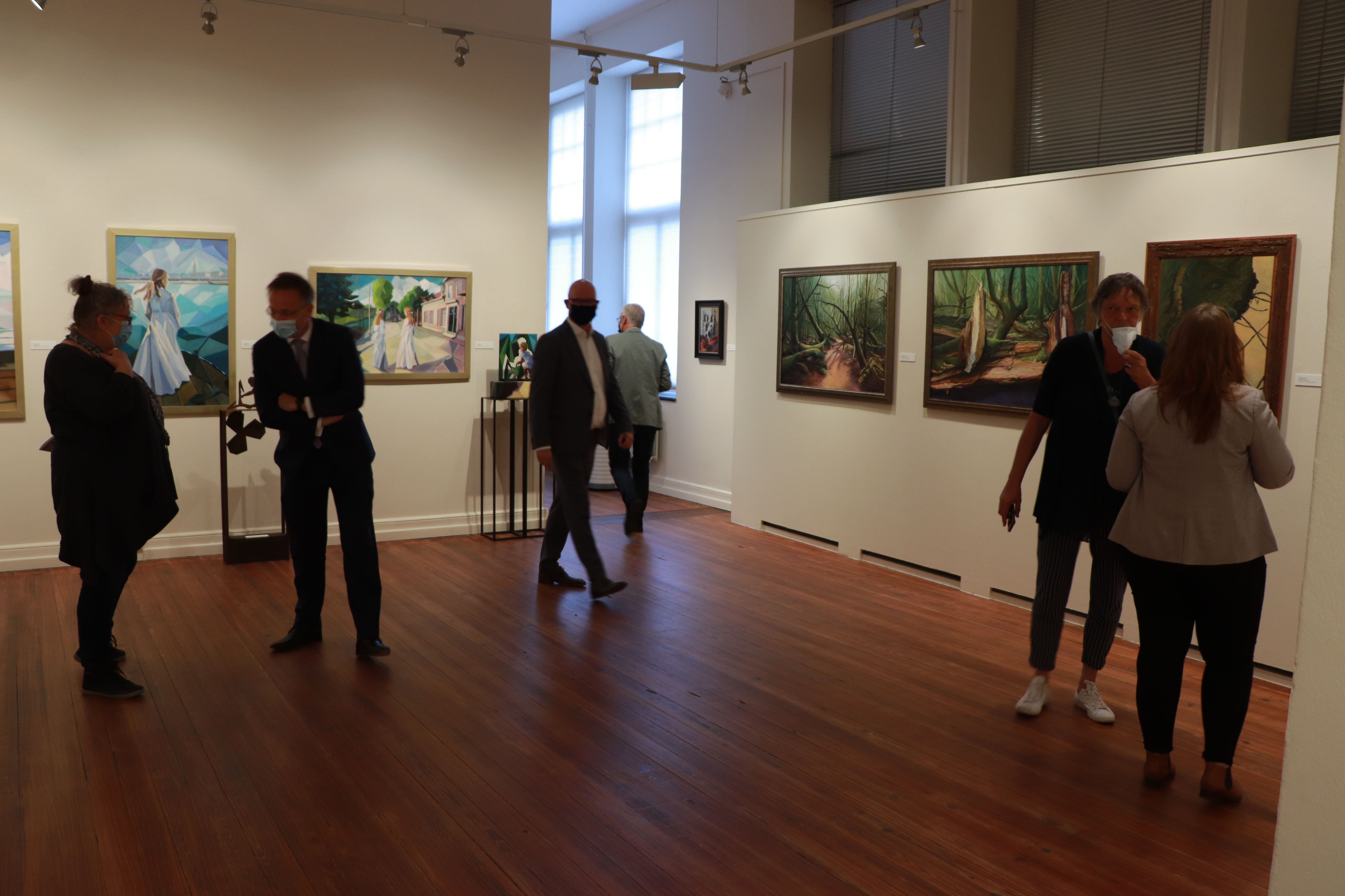 Samenwerking VKM en Noorderpoort